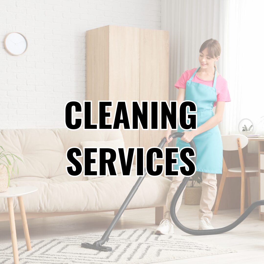 Move-out cleaning services in [CITY]