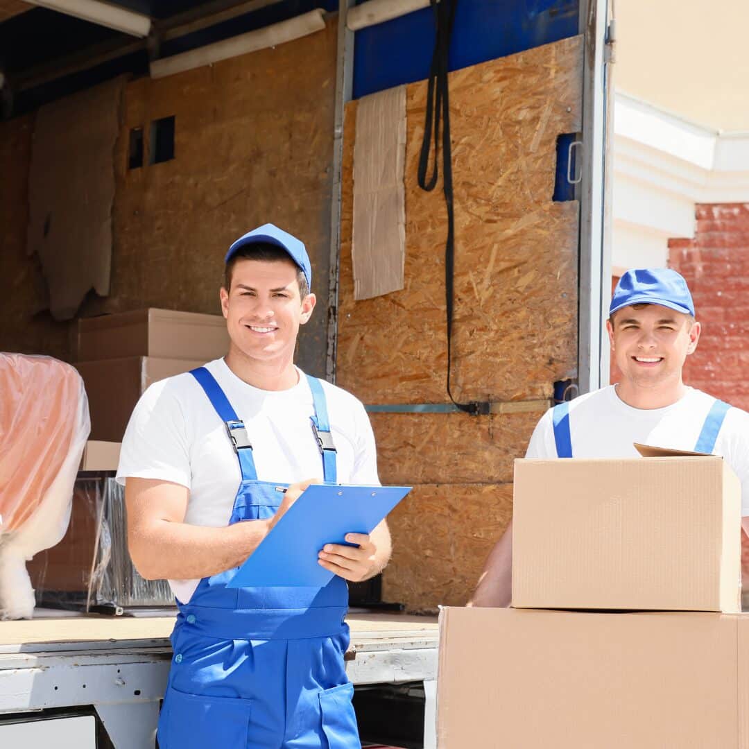Moving Companies