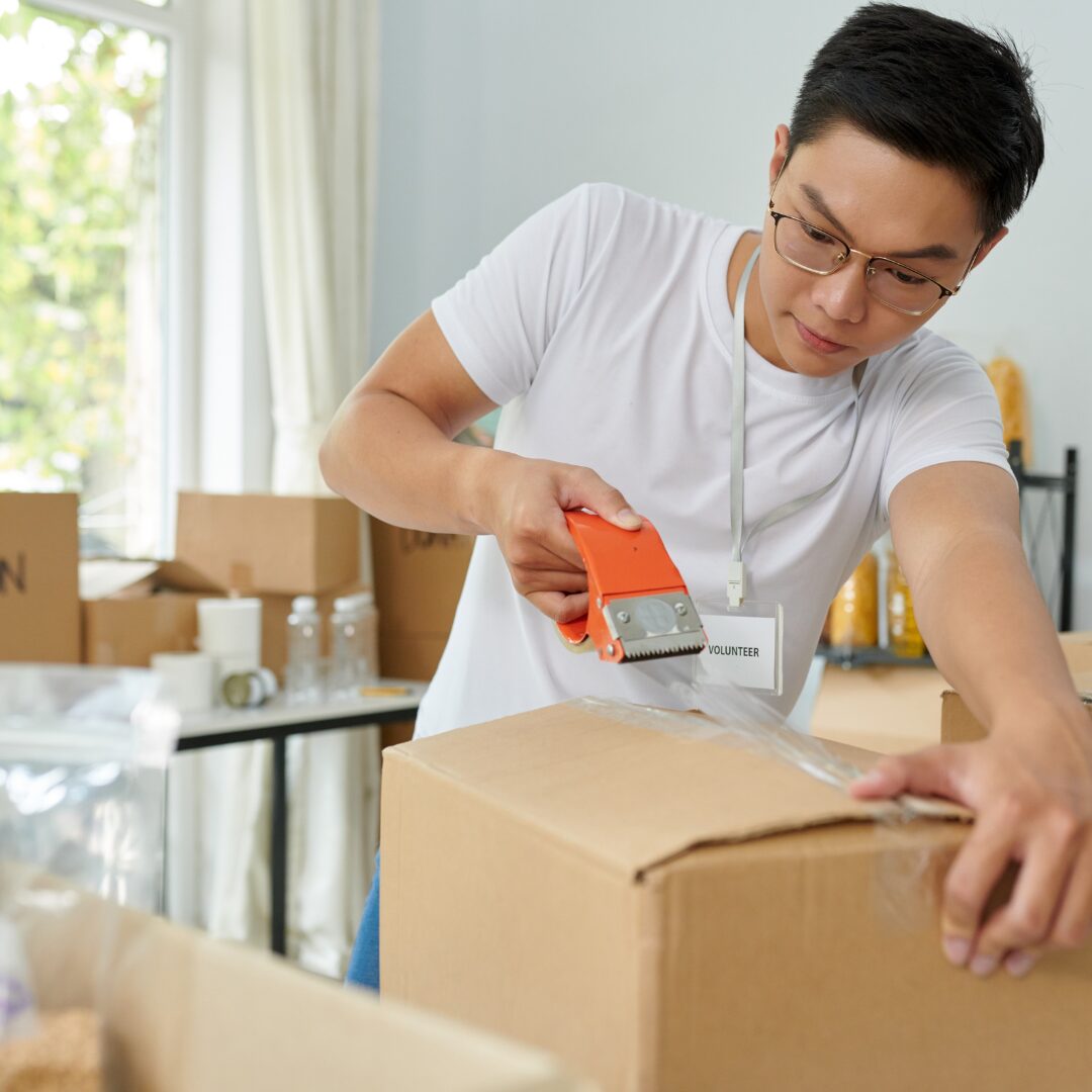 Packing Companies