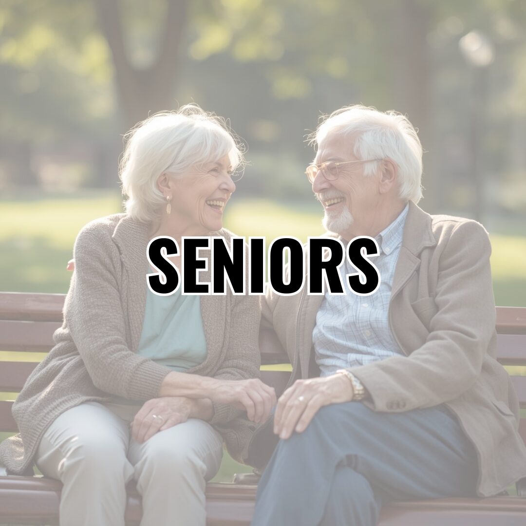 Senior moving [BOX] rental packages