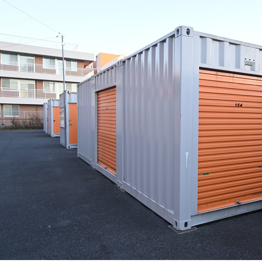 Storage Facilities