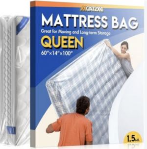 Mattress Covers
