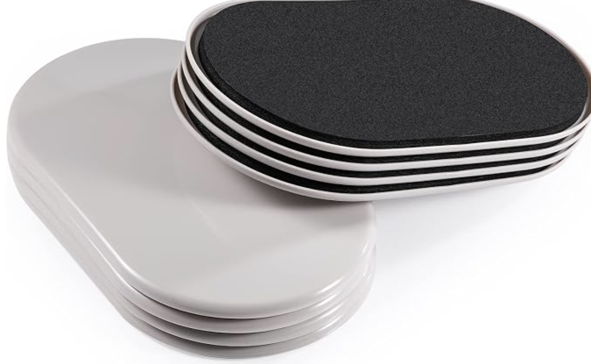 Furniture Sliders