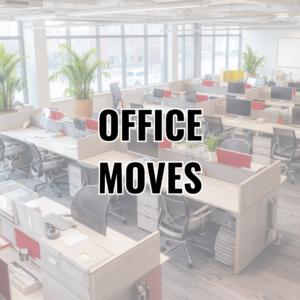 Office Moves
