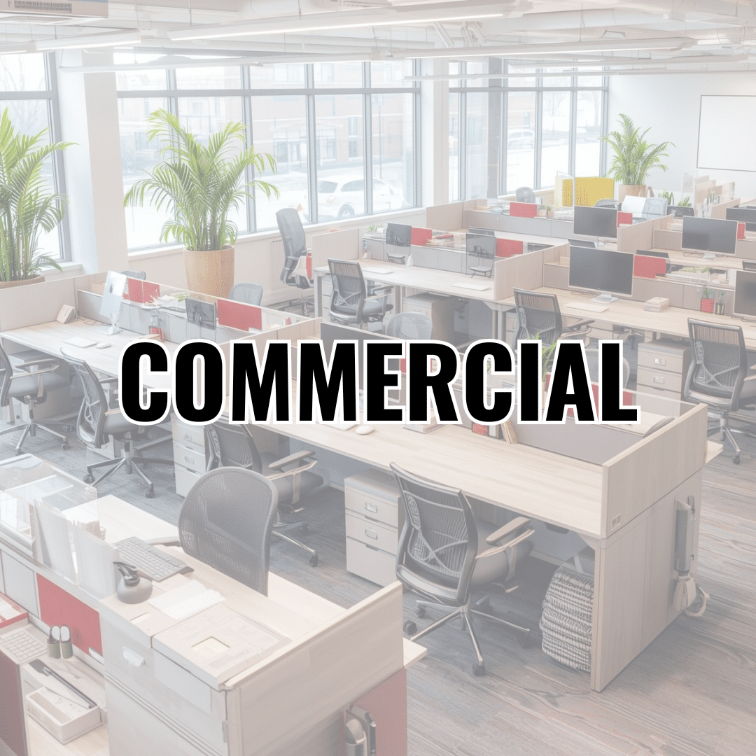 Office moving [BOX] rental packages